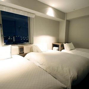 Hearton Hotel Shinsaibashi Nagahoridouri